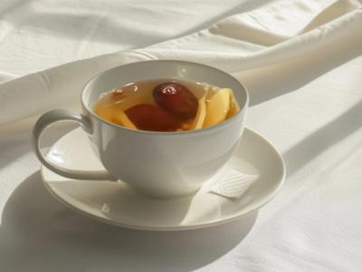 冬季補血喝什么茶好