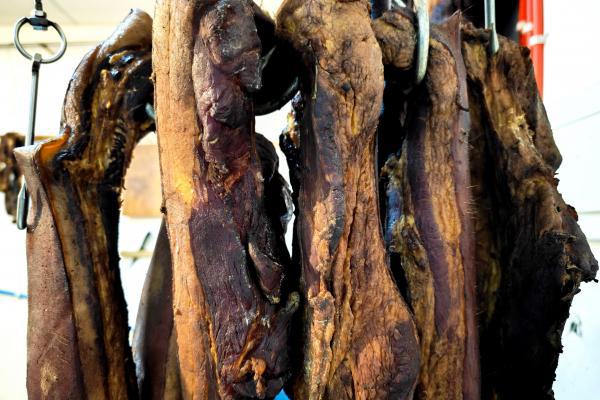 大雪節(jié)氣習(xí)俗