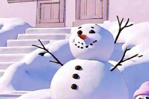 大雪的習(xí)俗