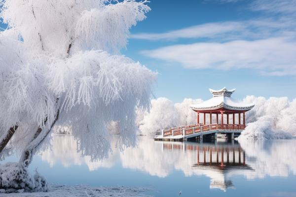 大雪的習(xí)俗