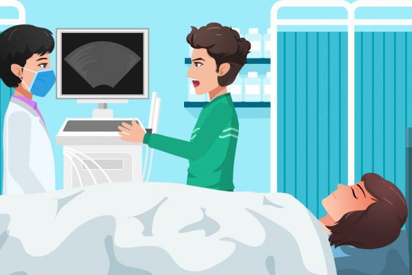 中暑是什么感覺