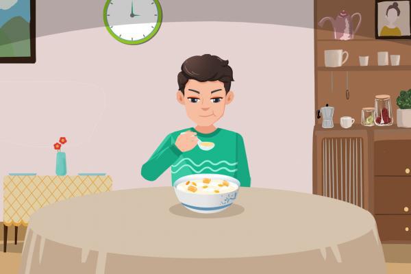 小雪季節如何保護脾胃