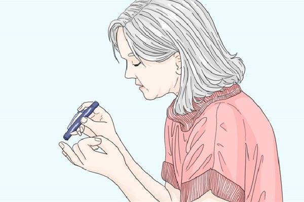 立冬如何預防血糖波動