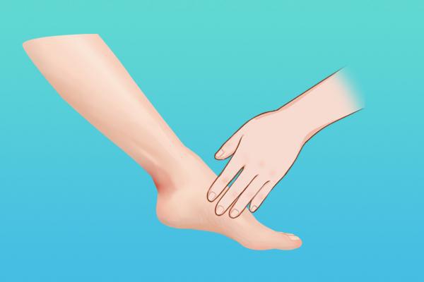 立冬時(shí)節(jié)有哪些養(yǎng)生穴位可以按摩