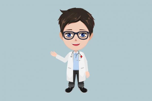 兒童治療中暑小妙招