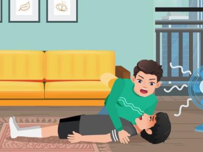 緩解中暑的小妙招