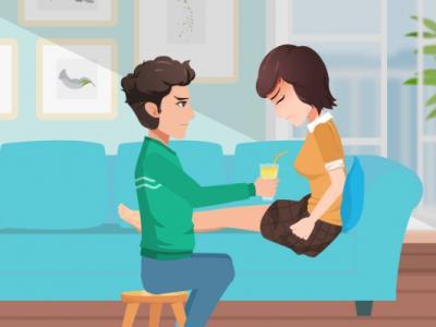 中暑的三個急救原則