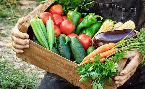 維生素A 維生素C 鉻 堿性食物