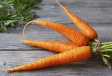 飲食調(diào)理讓你消除黑眼圈