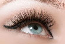 注意，黑眼圈的顏色告訴你是哪種疾病