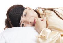 淡鹽水敷眼有助緩解紅眼病