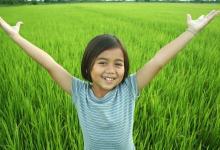 兒童吃什么對眼睛有好處？