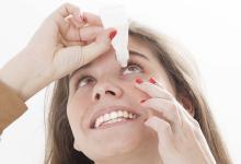 眼睛不舒服滴什么眼藥水好