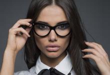 愛美的你 可知道劉海過長會導(dǎo)致近視