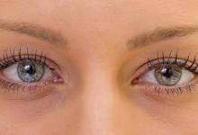 從眼睛的不同癥狀看眼睛疾病