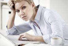 辦公一族如何保護(hù)自己的雙眸