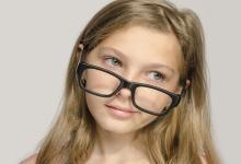 戴眼鏡常見的五大誤區 你知道嗎