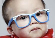 預防近視可吃哪些營養素你知道嗎