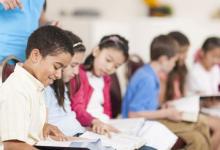 做好護(hù)眼練習(xí) 拒絕“小眼鏡”