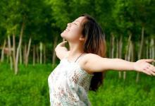 多曬太陽也可以預防近視