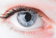 眼睛干澀疼痛 小心角膜腺體生病了