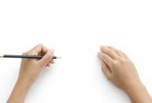 科學用眼方法 這么做可以預防近視