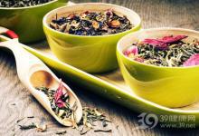 保護(hù)眼睛健康，多喝這四種茶