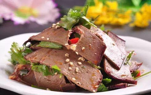 眼睛需要的營養排行榜