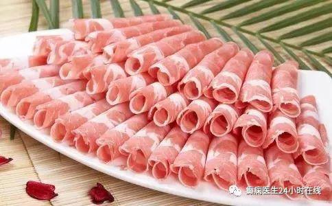 孕婦吃羊，肉寶寶得羊癲瘋?