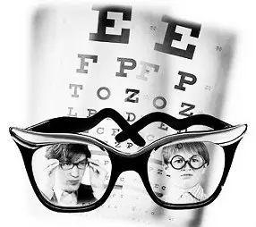 春節(jié)兒童視力健康保護