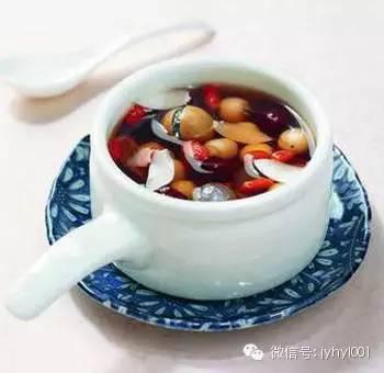 治療近視眼的六方食療 治療近視眼的六方食療