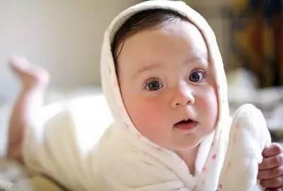 寶寶的眼睛護理，你還在忽視嗎？