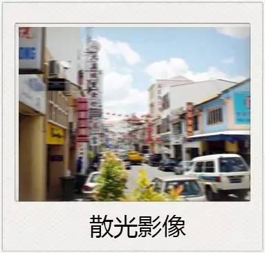 與視力相關的一些眼疾