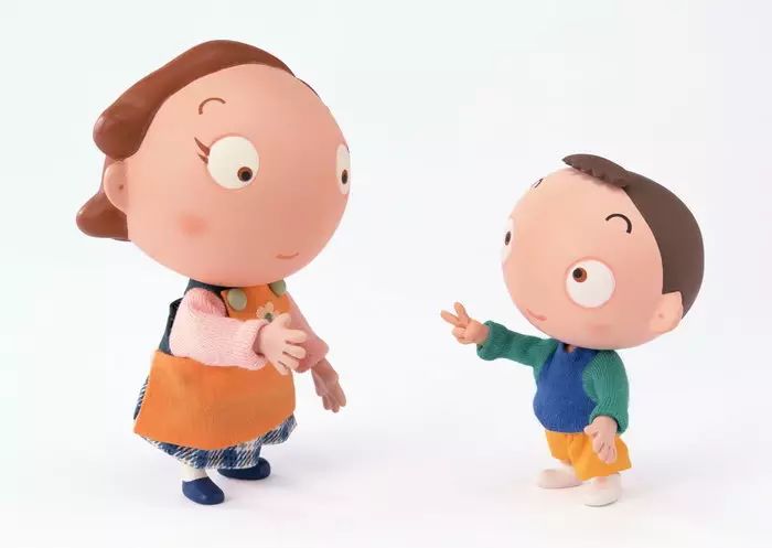 孩子近視的八大原因盤點! 孩子近視的八大原因盤點!