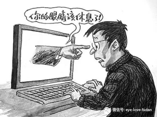 一步步發展成為高度近視的原因？您知道嗎？