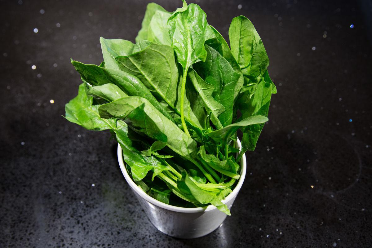 這5種食物不僅營養(yǎng)美味，還能保護視力！