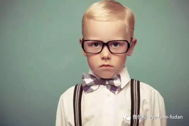 警惕！正確判斷兒童的眼睛近視、弱視！