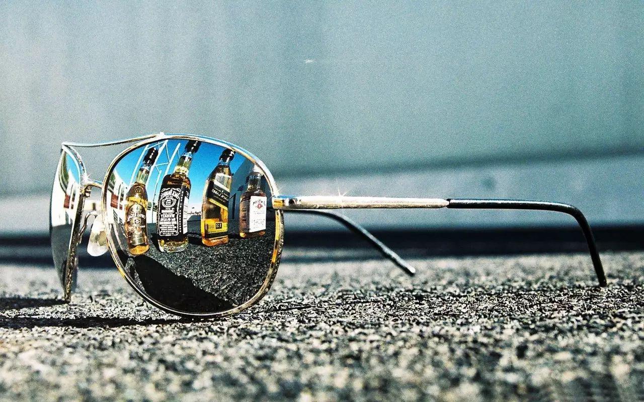 如何給孩子選擇太陽鏡？