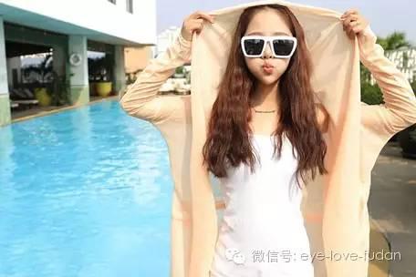 眼睛也要防曬嗎？防曬六大誤區