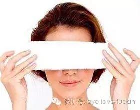 眼睛干澀、浮腫、疲勞、有血絲的護(hù)理小技巧！