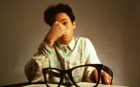 近視并發癥有哪些？