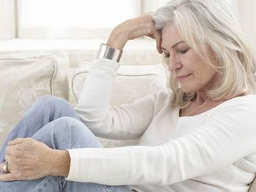 老人眼睛不適，當心五種眼病