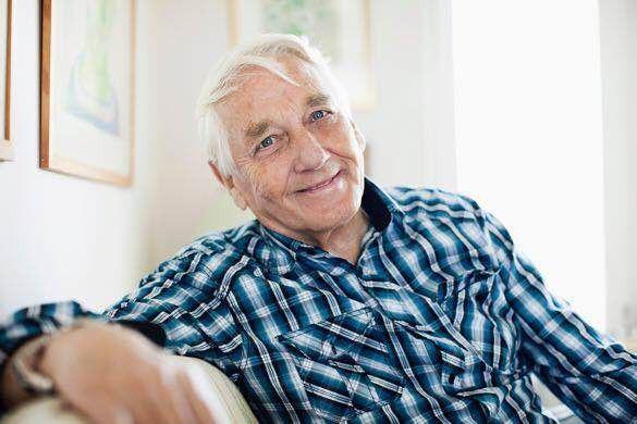 關于白內障的六個秘密