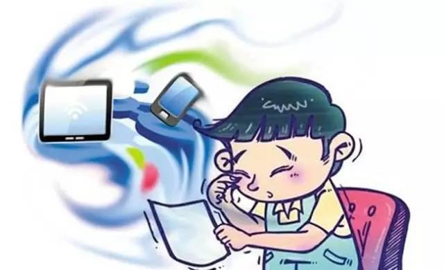 眼睛經常干澀難受？八大原因對癥治療