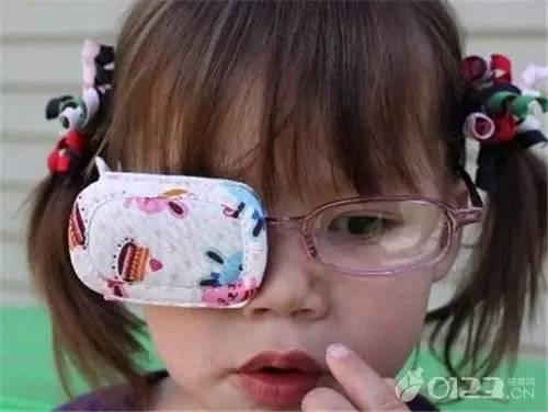 兒童弱視不能輕視,弱視要怎樣預(yù)防和治療最好? 兒童弱視不能輕視,弱視要怎樣預(yù)防和治療最好?