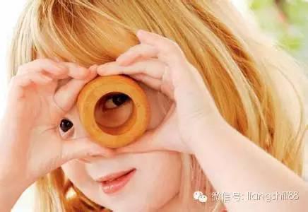 食療護(hù)眼，保護(hù)眼睛的藥膳寶典