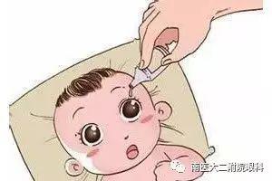 寶寶做淚道沖洗到底疼不疼? 寶寶做淚道沖洗到底疼不疼?