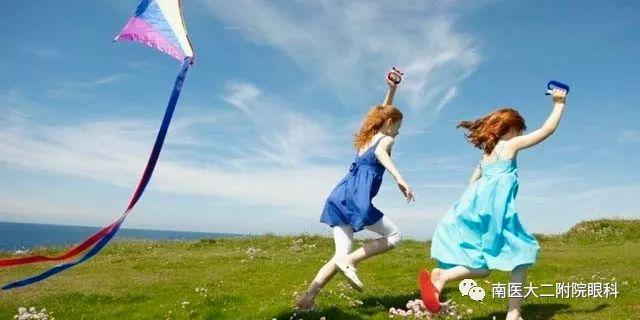 保護兒童視力健康，你做對了哪些？