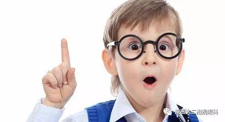 孩子近視了,眼鏡會越戴越深嗎? 孩子近視了,眼鏡會越戴越深嗎?