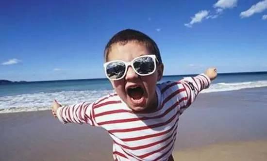 眼睛七大傷害，切記要預防